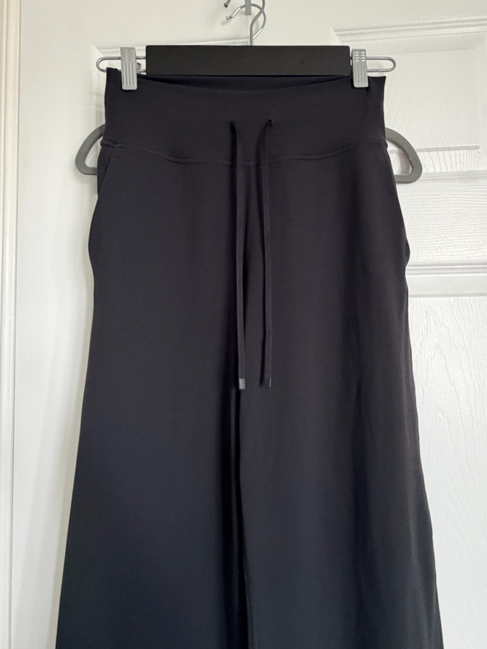 Lululemon Groove High-Rise Wide-Leg Pant - Picture 7 of 9